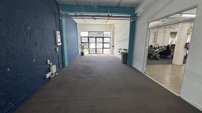 Commercial Property for Sale in Paarden Eiland Western Cape